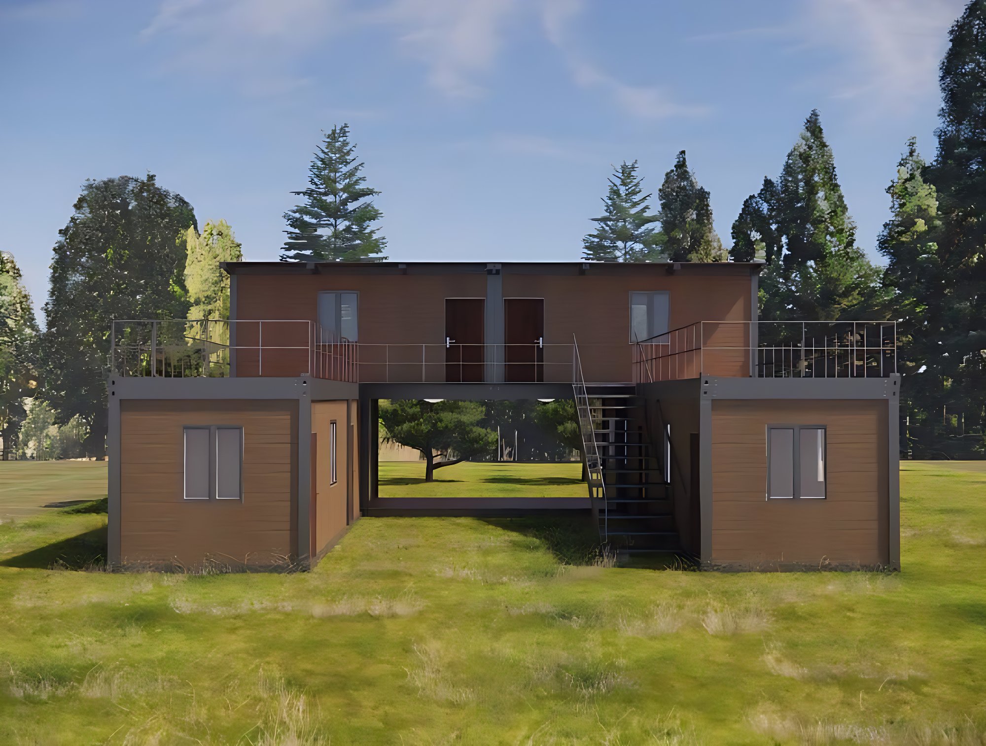 Modern Abode 2 Modern Abode 2