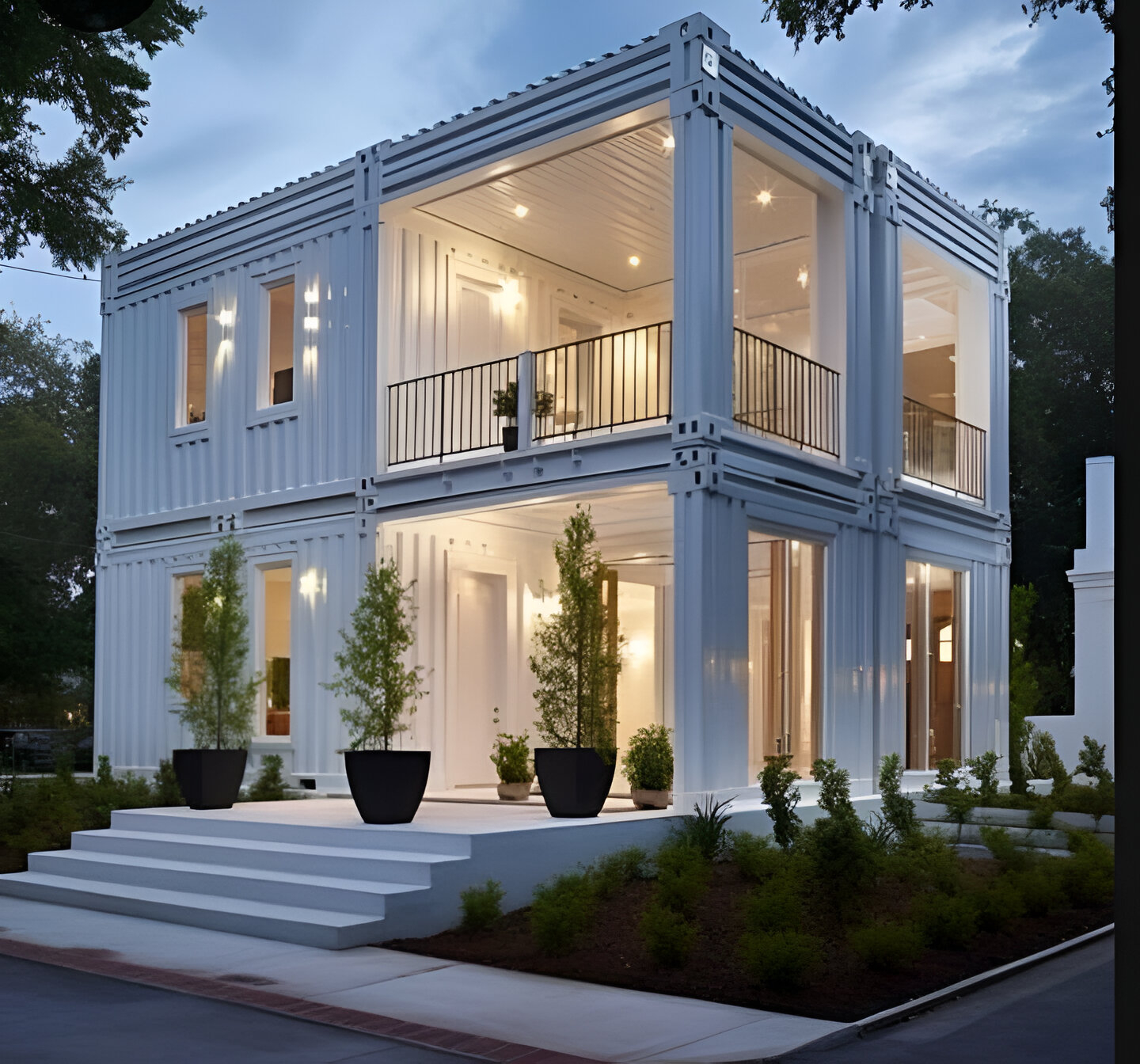 Snowcrest Villa-1 Snowcrest Villa-1