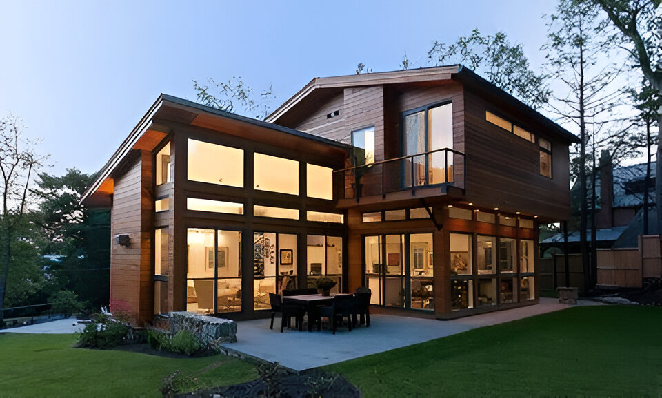 The Stacked Shelter-1 The Stacked Shelter-1