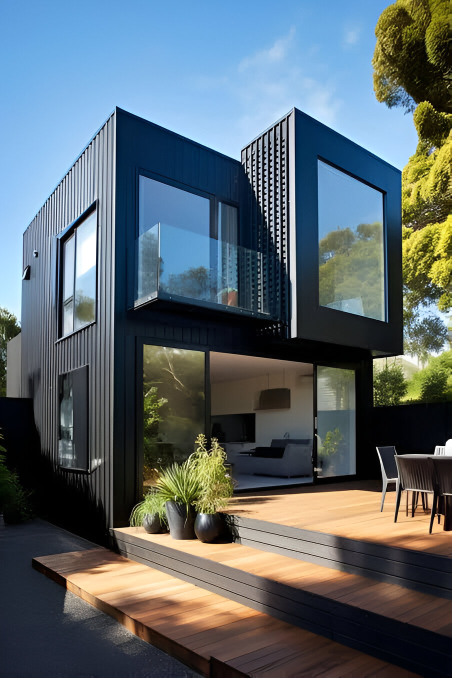 Vista Lux 1-1 Vista Lux 1-1